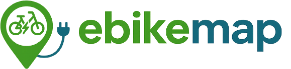 ebikemap.eu - mapa a plánovač e-bike trás